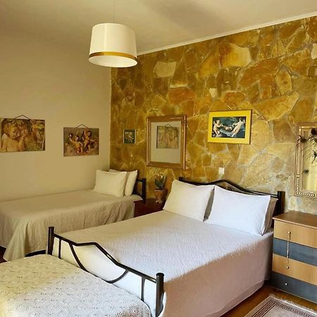 Villa Anasandra - 3 Bedroom Villa Kompítsion Esterno foto