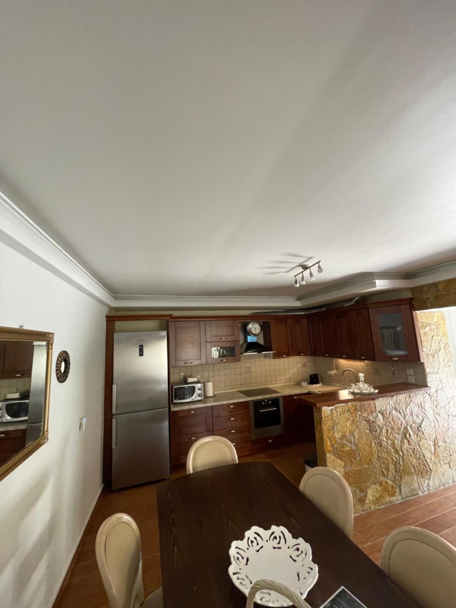 Villa Anasandra - 3 Bedroom Villa Kompítsion Esterno foto
